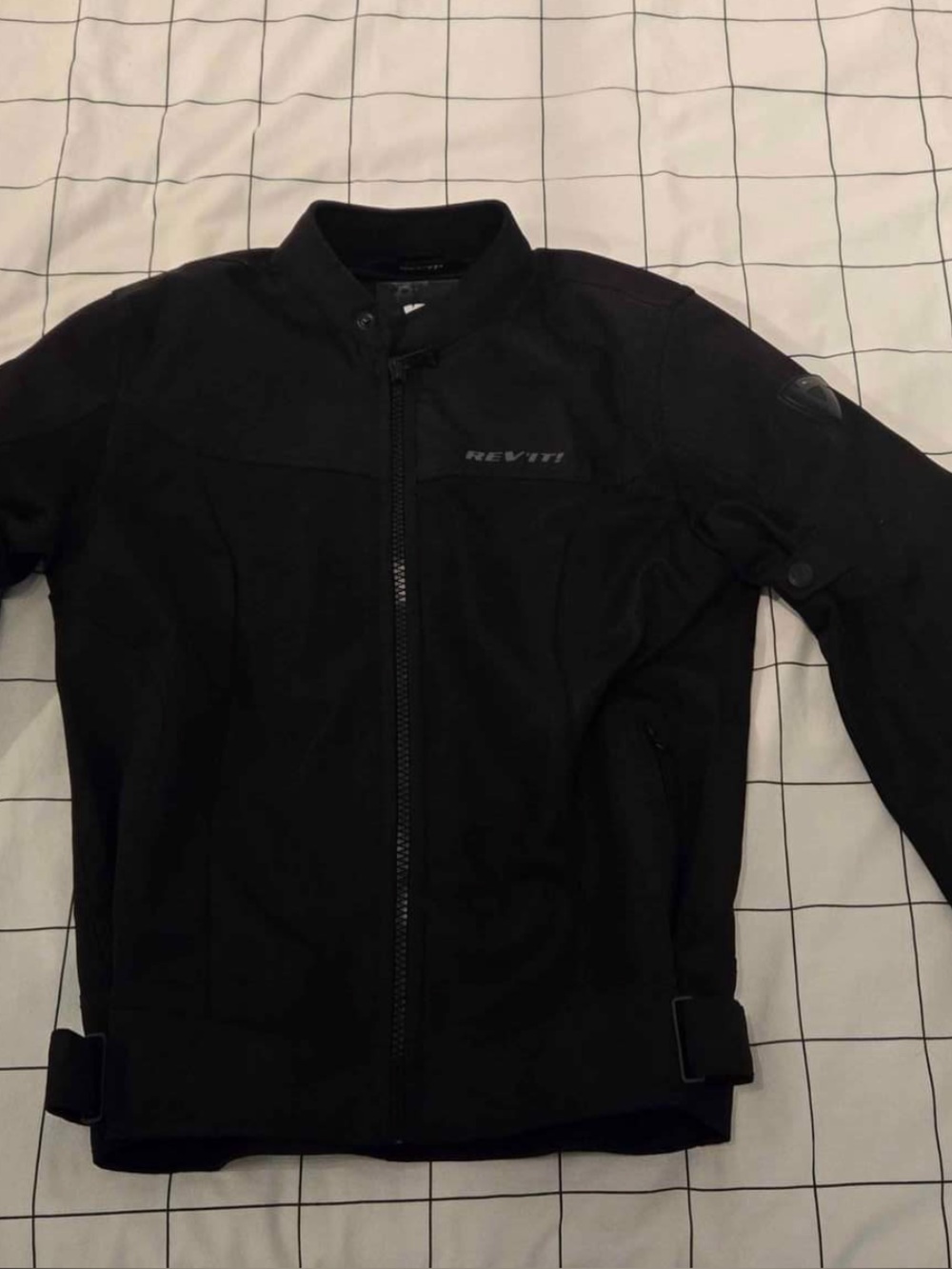 REV’IT Women’s  motorcycle Jacket size 40